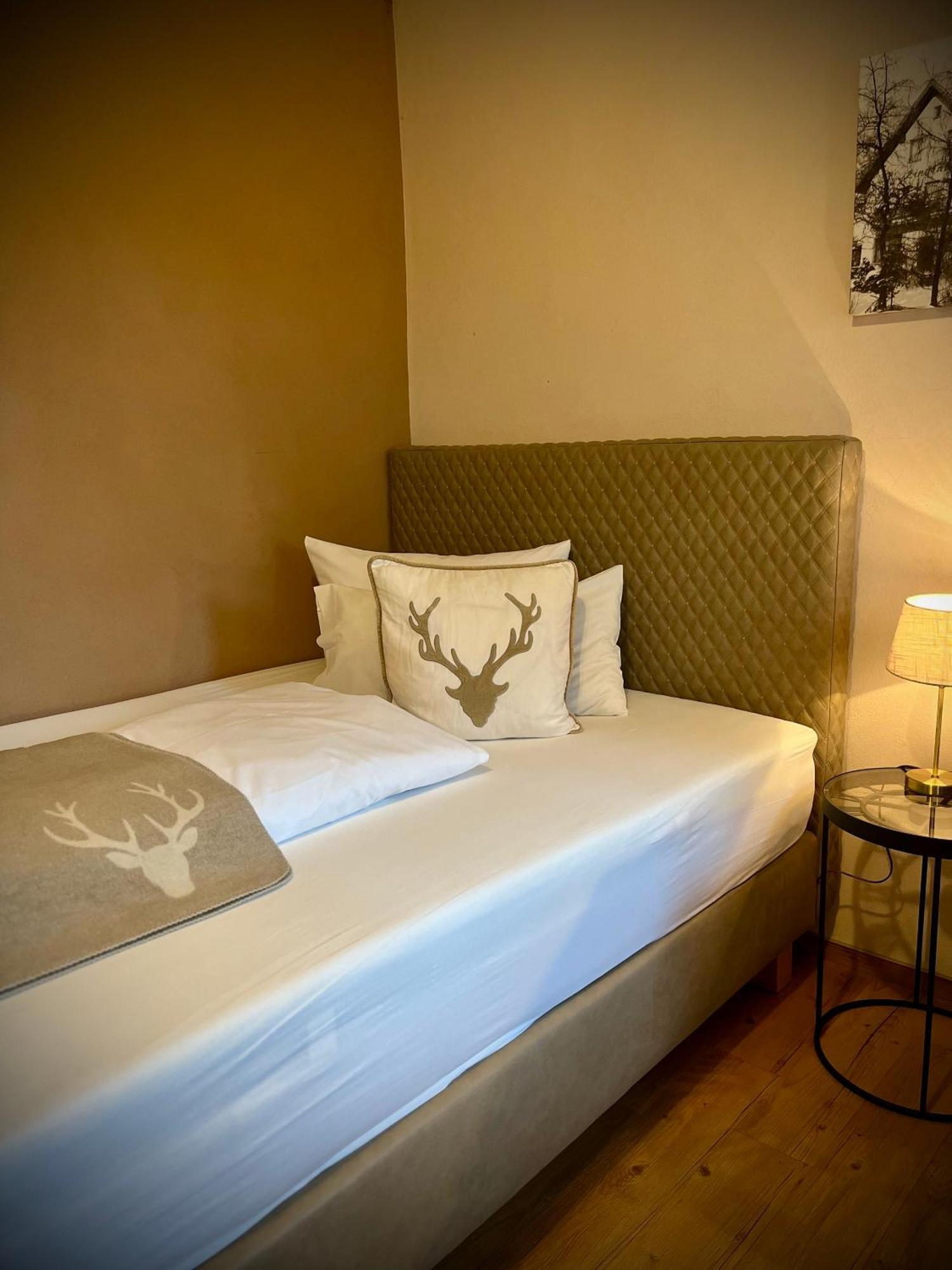 Landhotel Lindenhof Vohenstrauss Ngoại thất bức ảnh