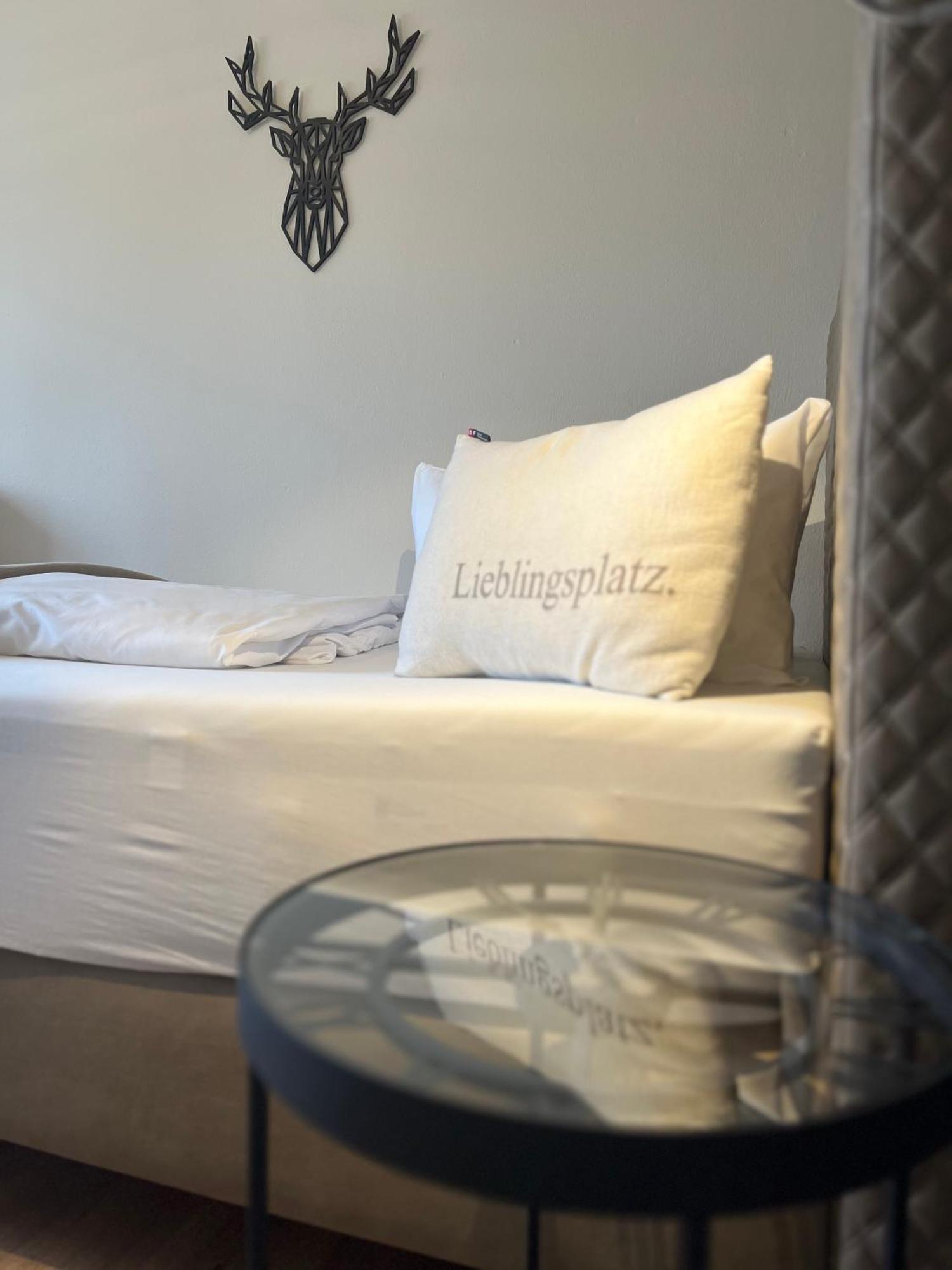 Landhotel Lindenhof Vohenstrauss Ngoại thất bức ảnh