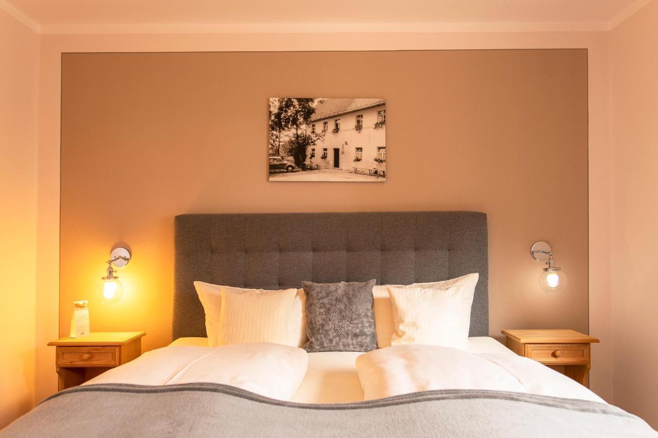 Landhotel Lindenhof Vohenstrauss Ngoại thất bức ảnh